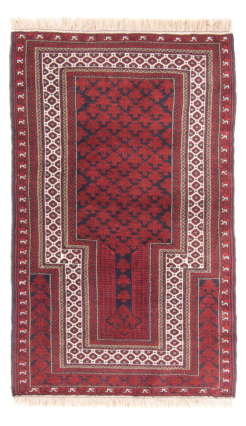 バルーチ絨毯 154x92cm - オリエンタル絨毯