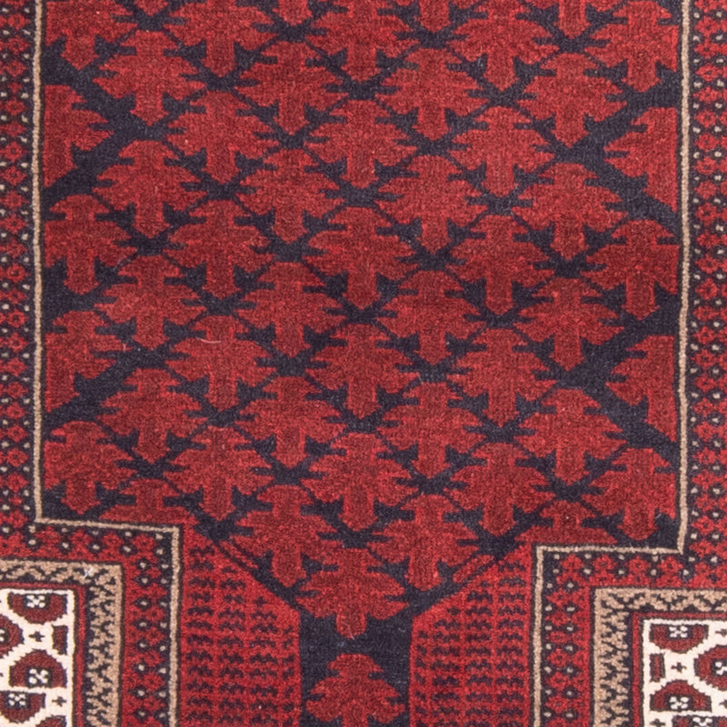 バルーチ絨毯 154x92cm - オリエンタル絨毯