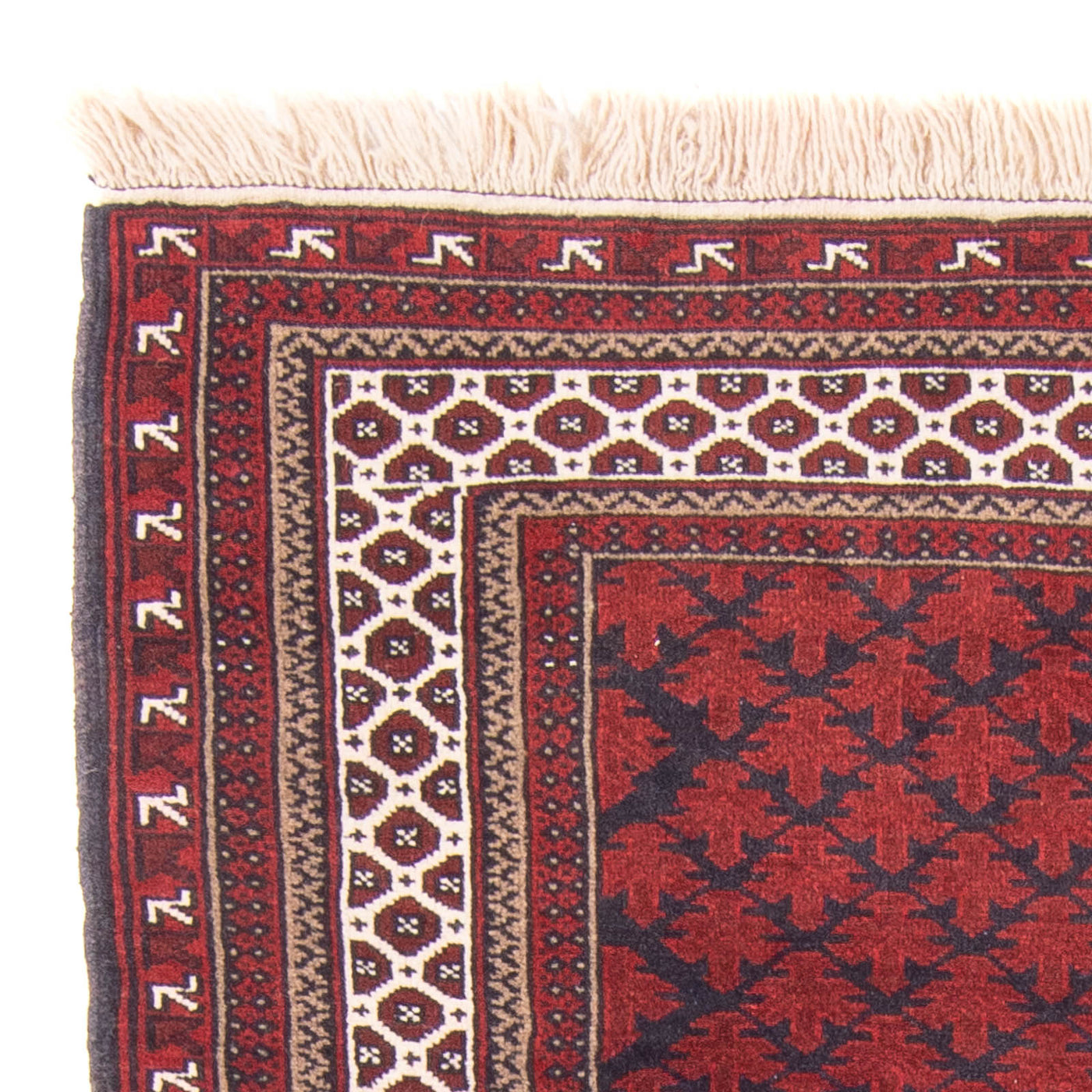 バルーチ絨毯 154x92cm - オリエンタル絨毯