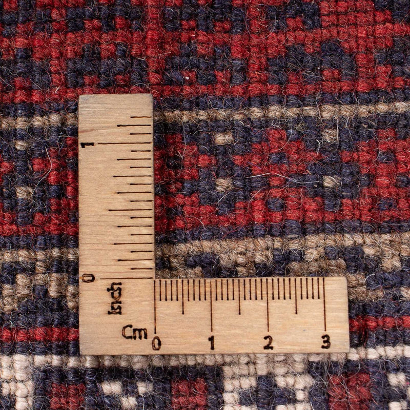 バルーチ絨毯 154x92cm - オリエンタル絨毯