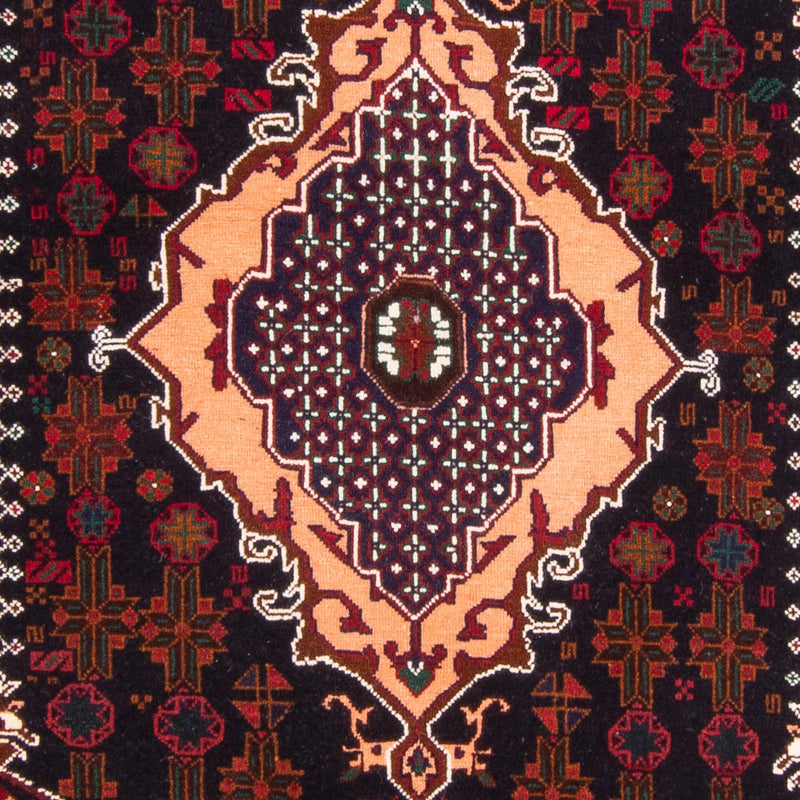 バルーチ絨毯 195x117cm - オリエンタル絨毯
