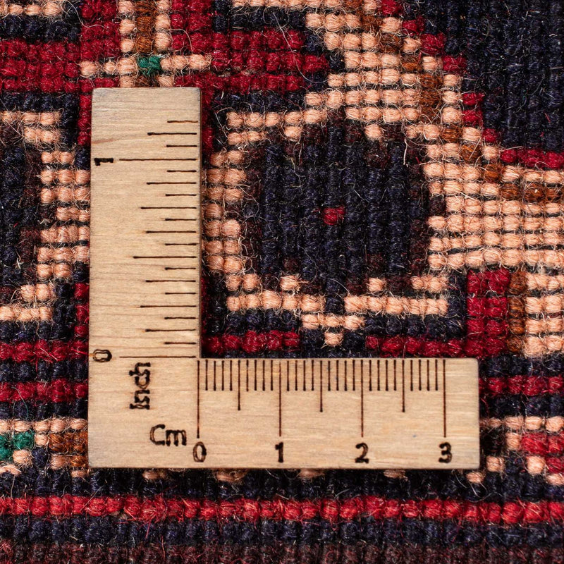 バルーチ絨毯 195x117cm - オリエンタル絨毯