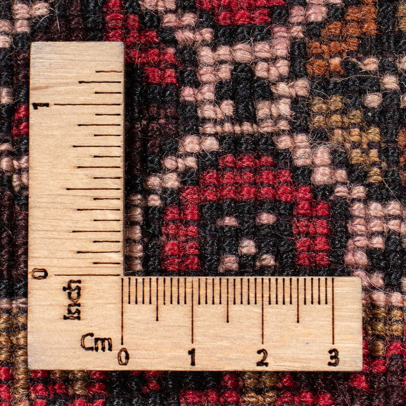 バルーチ絨毯 140x90cm - オリエンタル絨毯