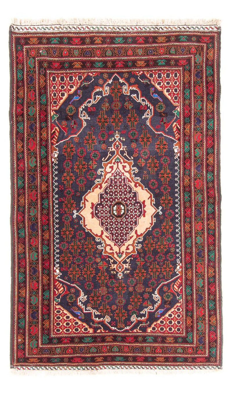 バルーチ絨毯 205x123cm - オリエンタル絨毯