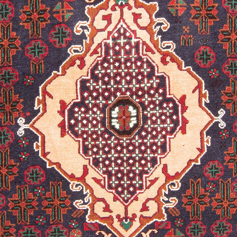 バルーチ絨毯 205x123cm - オリエンタル絨毯
