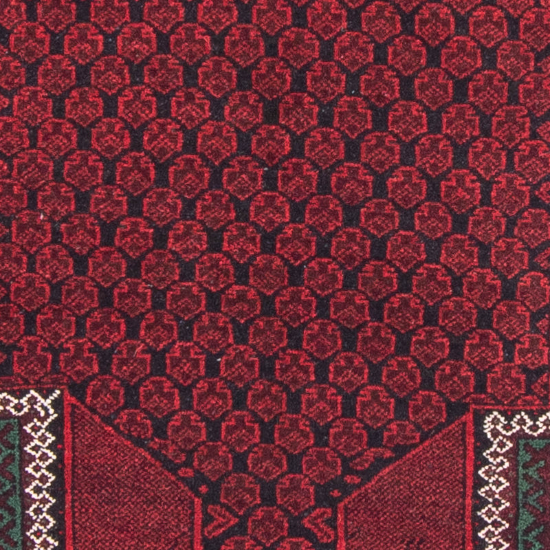 バルーチ絨毯 145x88cm - オリエンタル絨毯