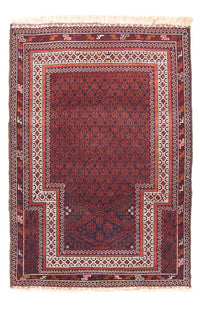 バルーチ絨毯 146x99cm - オリエンタル絨毯 – product image