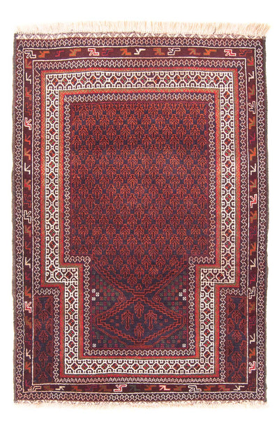 バルーチ絨毯 99x146cm - オリエンタル絨毯