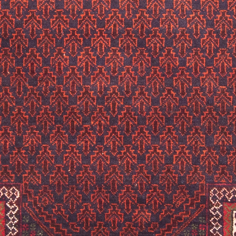 バルーチ絨毯 146x99cm - オリエンタル絨毯