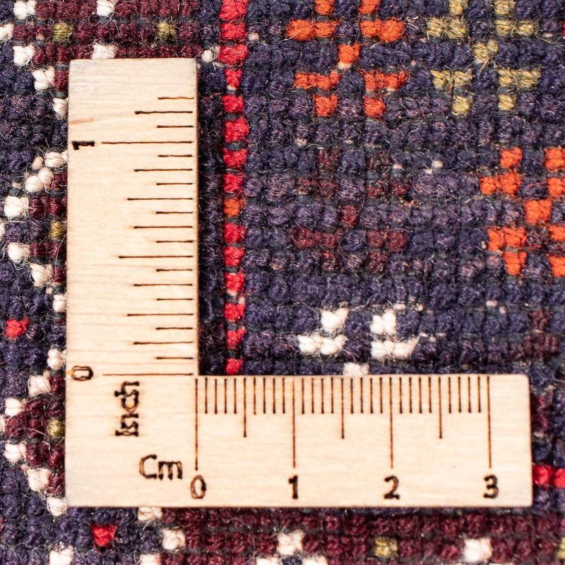 バルーチ絨毯 146x99cm - オリエンタル絨毯