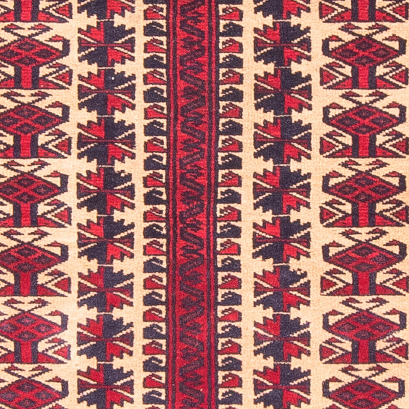 バルーチ絨毯 132x94cm - オリエンタル絨毯
