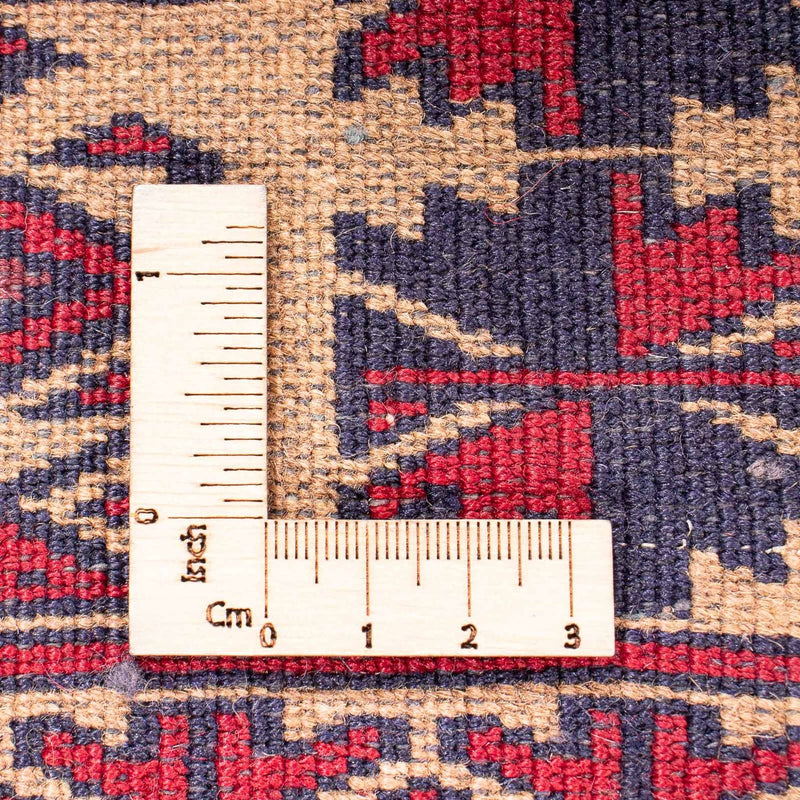 バルーチ絨毯 132x94cm - オリエンタル絨毯