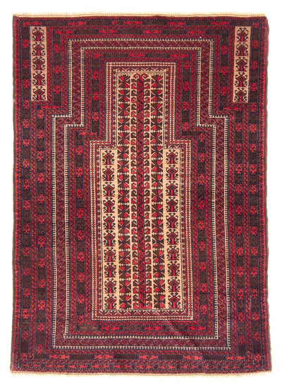 バルーチ絨毯 95x132cm - オリエンタル絨毯