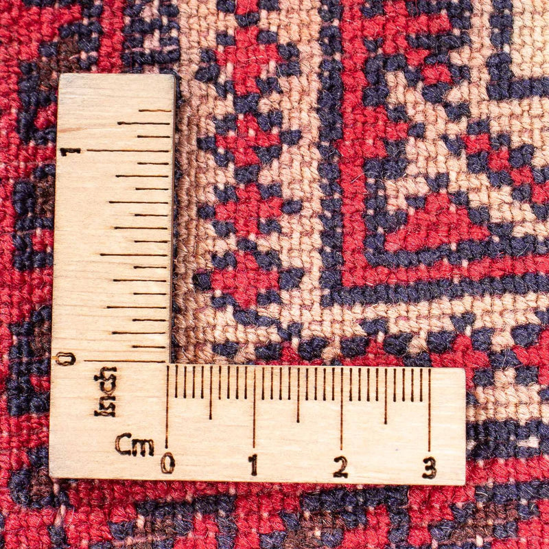 バルーチ絨毯 132x95cm - オリエンタル絨毯