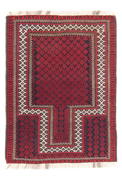 バルーチ絨毯 90x130cm - オリエンタル絨毯