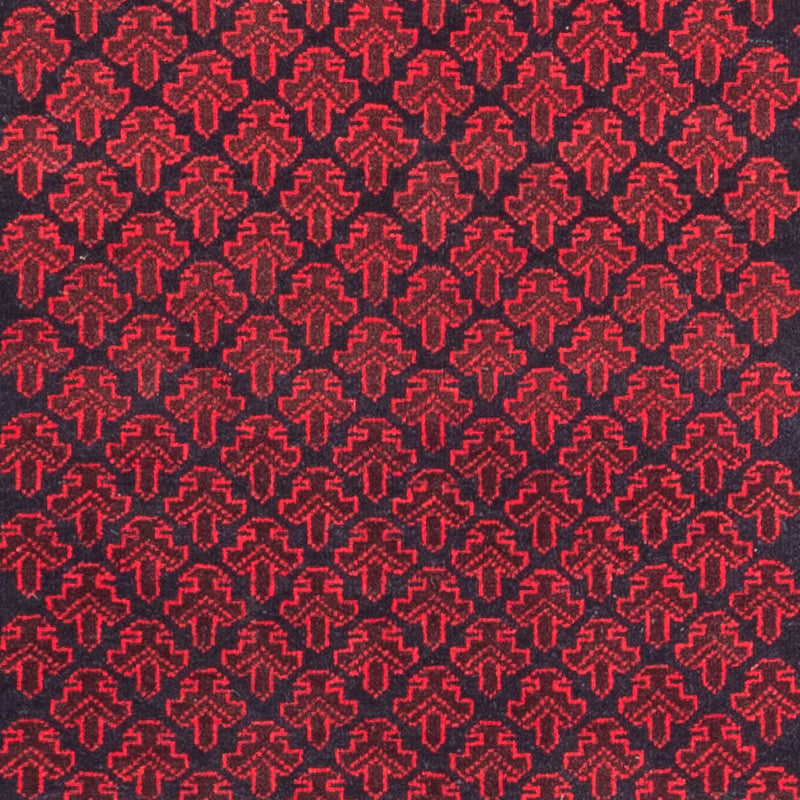 バルーチ絨毯 130x90cm - オリエンタル絨毯