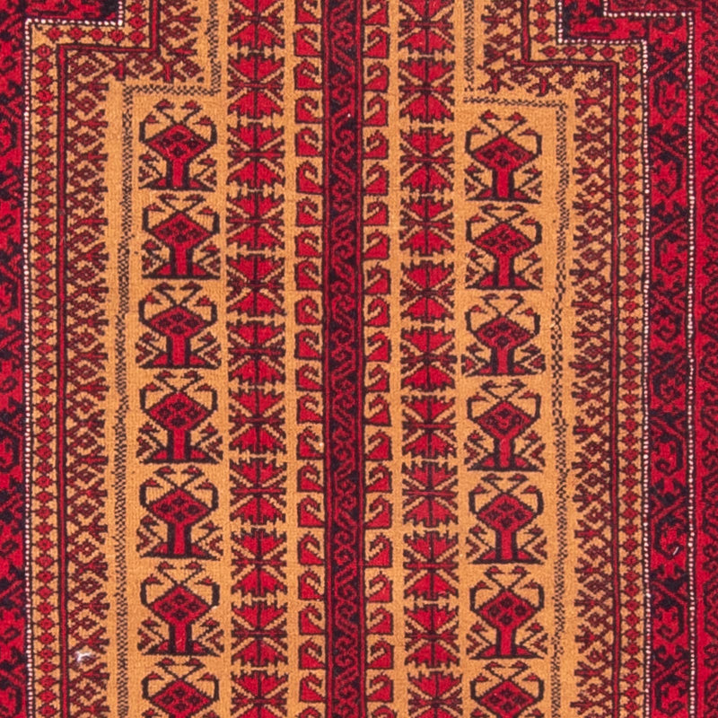 バルーチ絨毯 148x97cm - オリエンタル絨毯