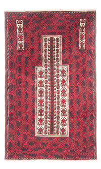 バルーチ絨毯 154x89cm - オリエンタル絨毯 – product image
