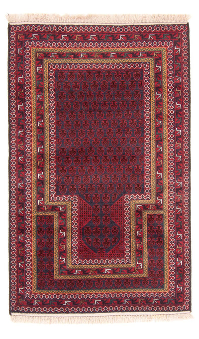 バルーチ絨毯 87x140cm - オリエンタル絨毯
