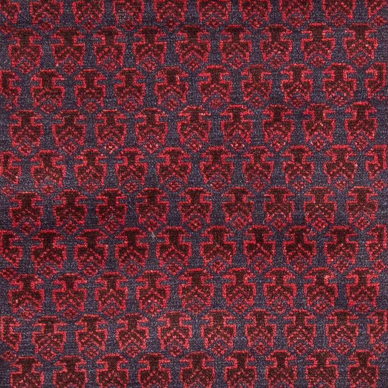 バルーチ絨毯 140x87cm - オリエンタル絨毯