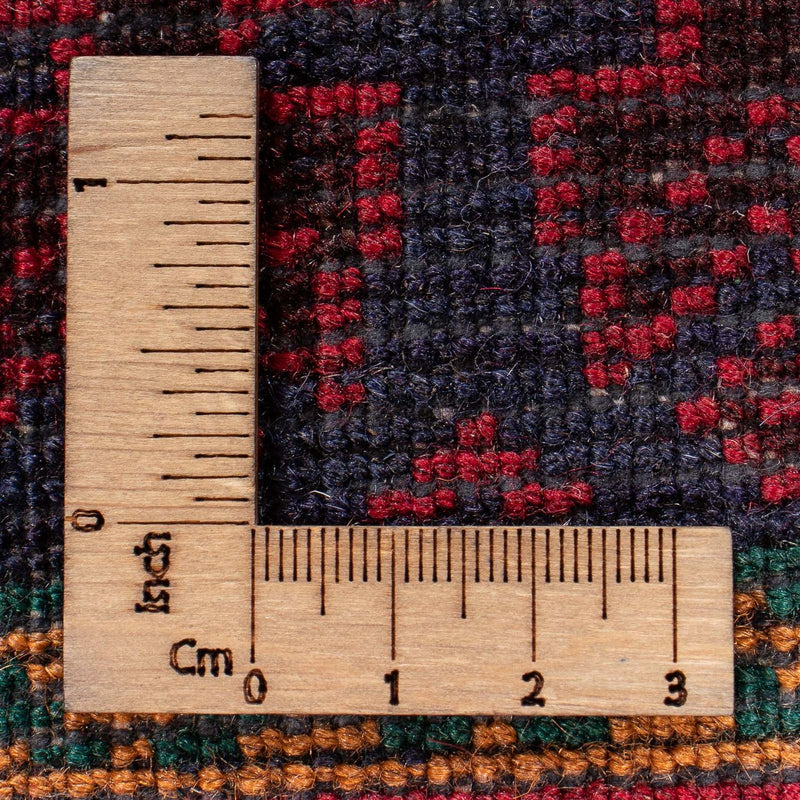 バルーチ絨毯 140x87cm - オリエンタル絨毯