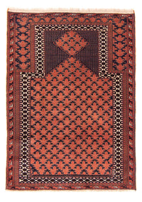 バルーチ絨毯 138x95cm - オリエンタル絨毯 – product image