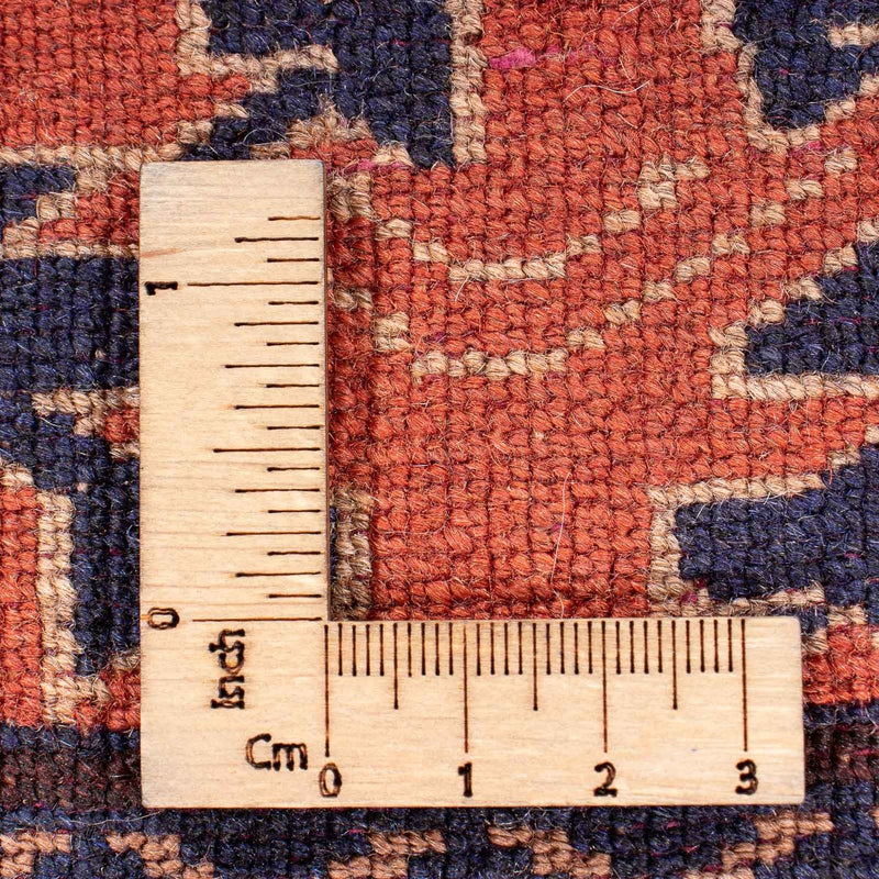 バルーチ絨毯 138x95cm - オリエンタル絨毯
