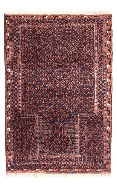 バルーチ絨毯 93x138cm - オリエンタル絨毯