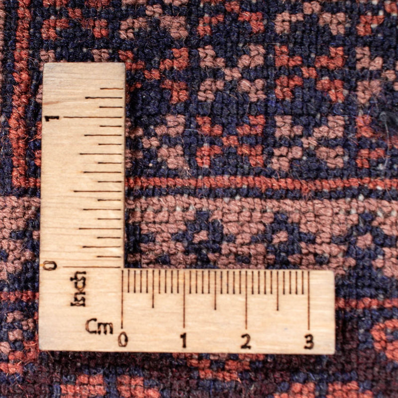 バルーチ絨毯 138x93cm - オリエンタル絨毯