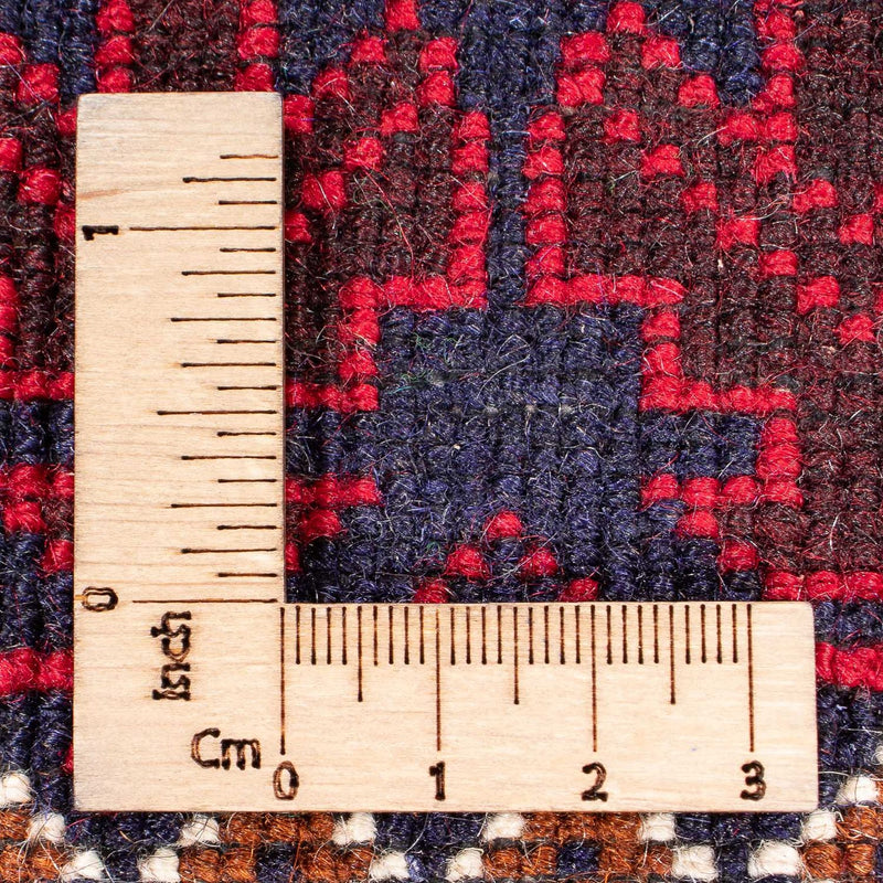 バルーチ絨毯 142x89cm - オリエンタル絨毯