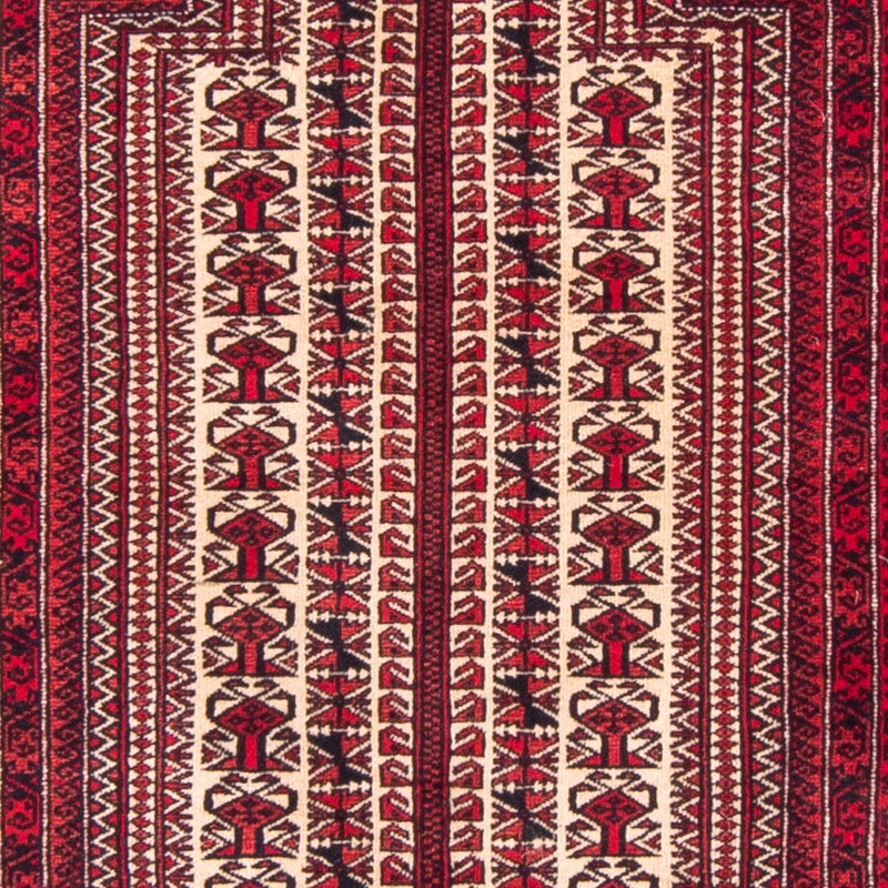 バルーチ絨毯 149x98cm - オリエンタル絨毯