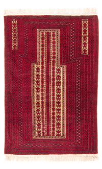 バルーチ絨毯 132x92cm - オリエンタル絨毯 – product image