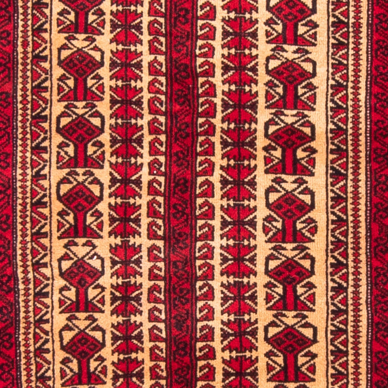 バルーチ絨毯 132x92cm - オリエンタル絨毯