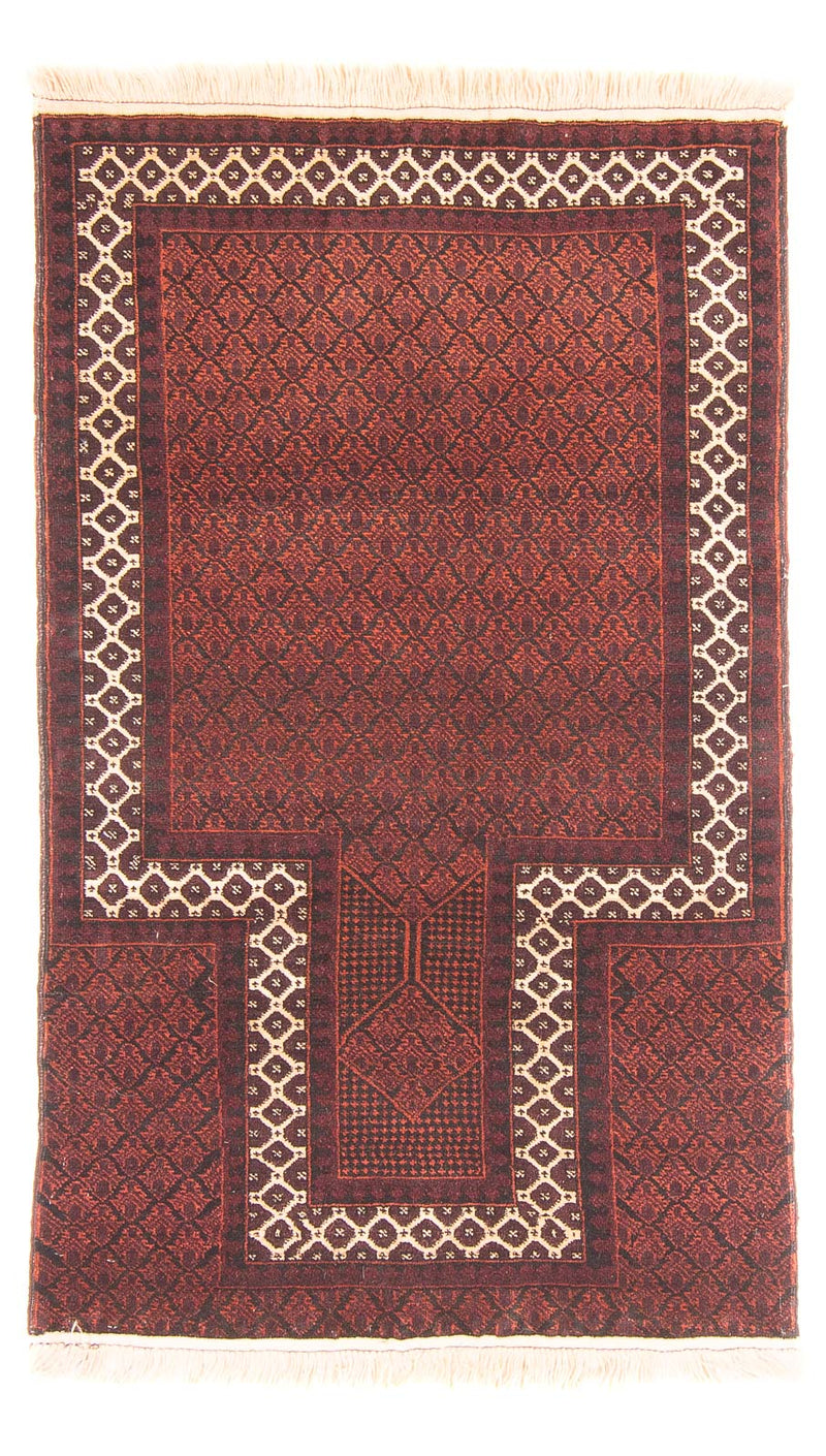 バルーチ絨毯 142x85cm - オリエンタル絨毯