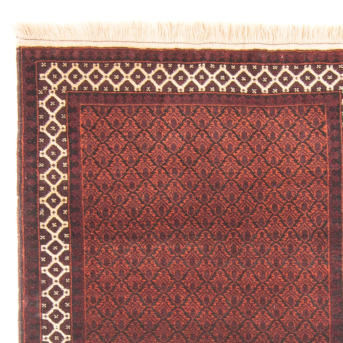 バルーチ絨毯 142x85cm - オリエンタル絨毯