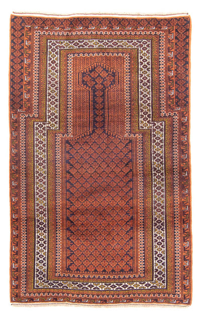 バルーチ絨毯 86x141cm - オリエンタル絨毯