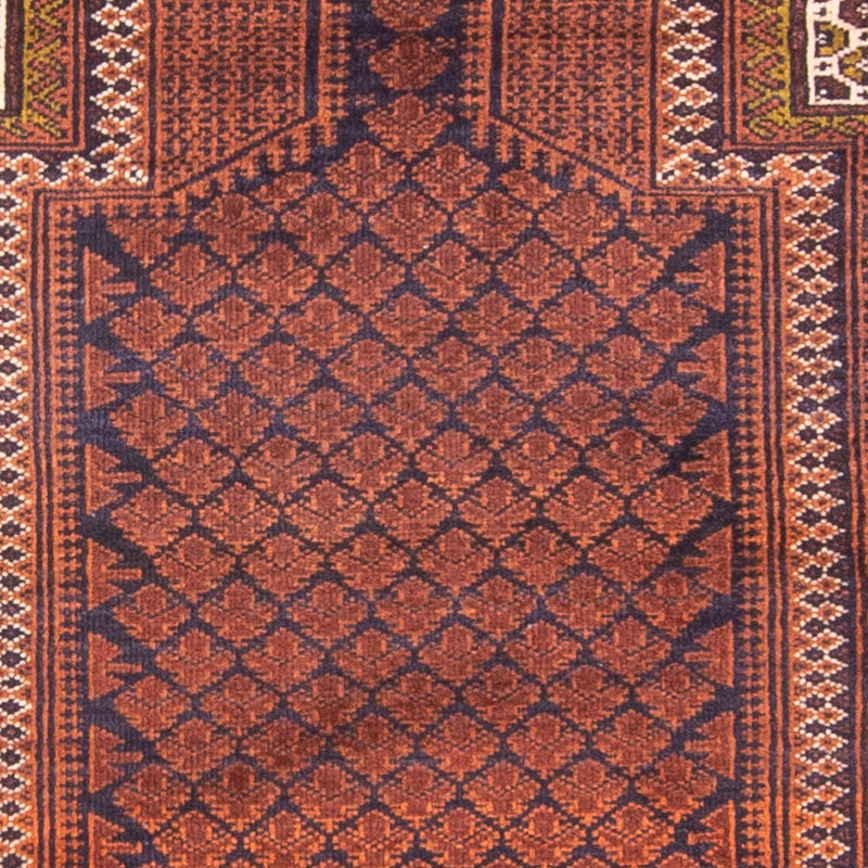バルーチ絨毯 141x86cm - オリエンタル絨毯