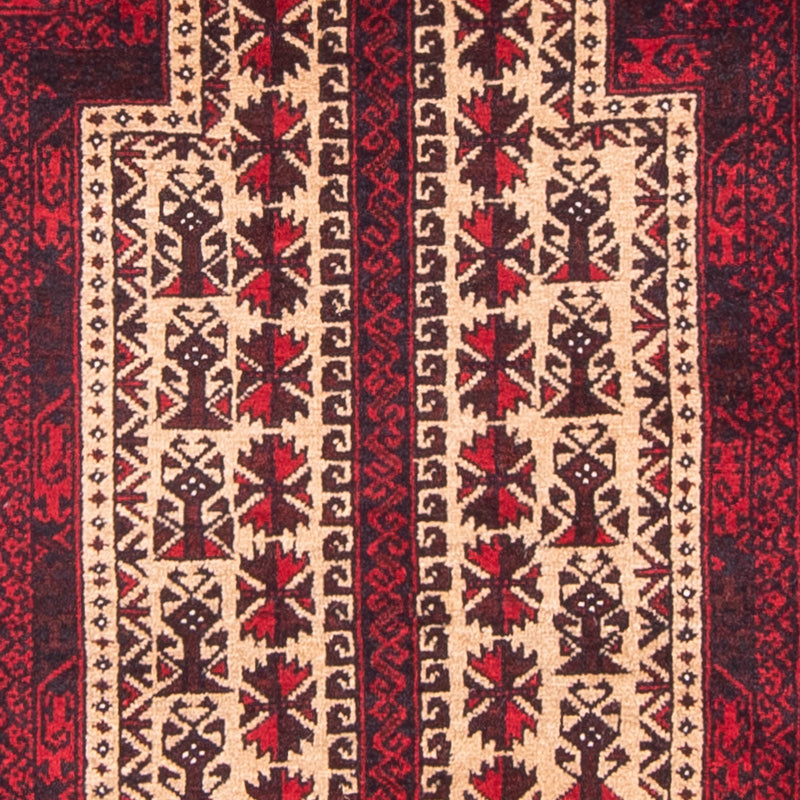 バルーチ絨毯 154x93cm - オリエンタル絨毯