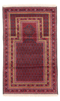 バルーチ絨毯 141x80cm - オリエンタル絨毯 – product image
