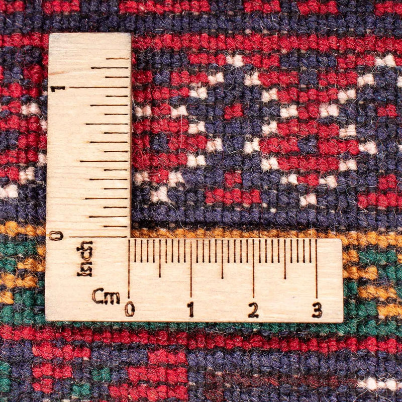 バルーチ絨毯 141x80cm - オリエンタル絨毯