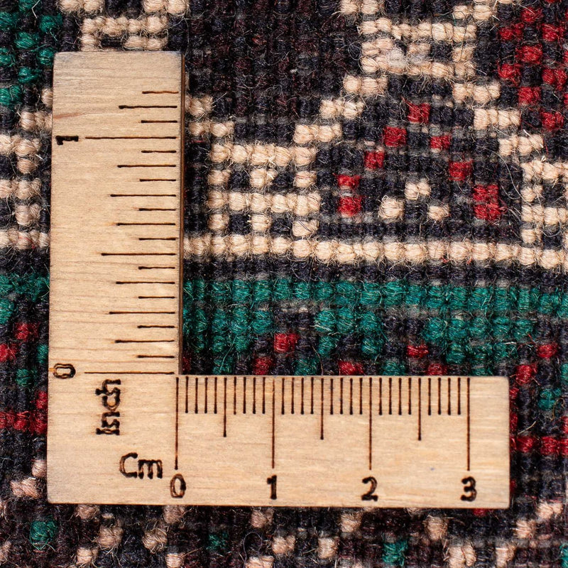 バルーチ絨毯 150x92cm - オリエンタル絨毯