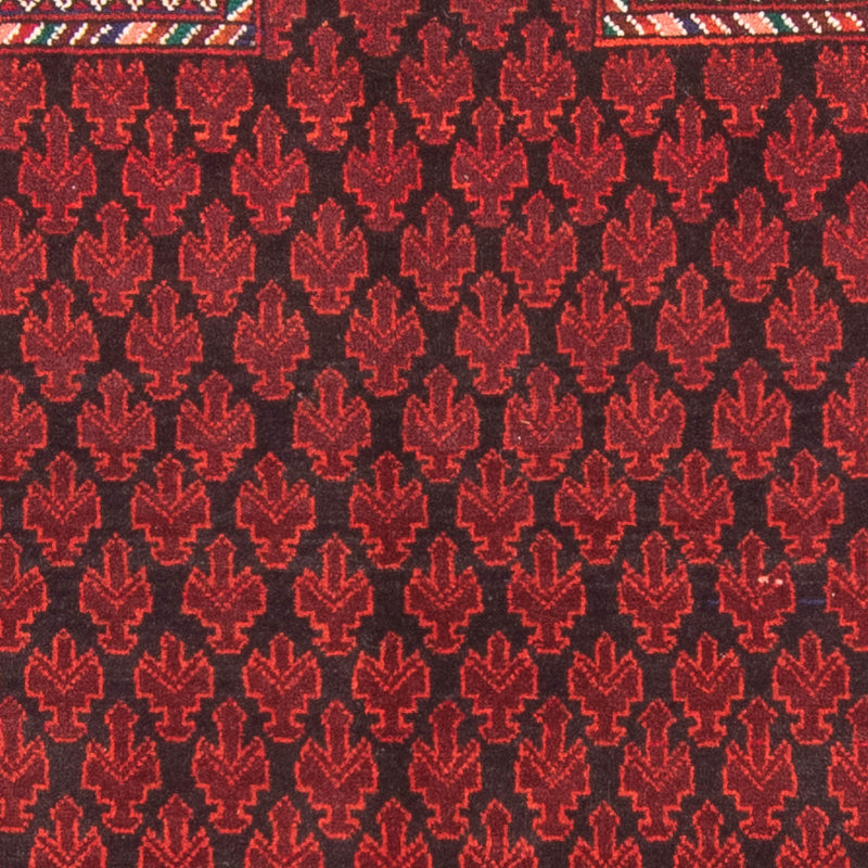 バルーチ絨毯 155x103cm - オリエンタル絨毯
