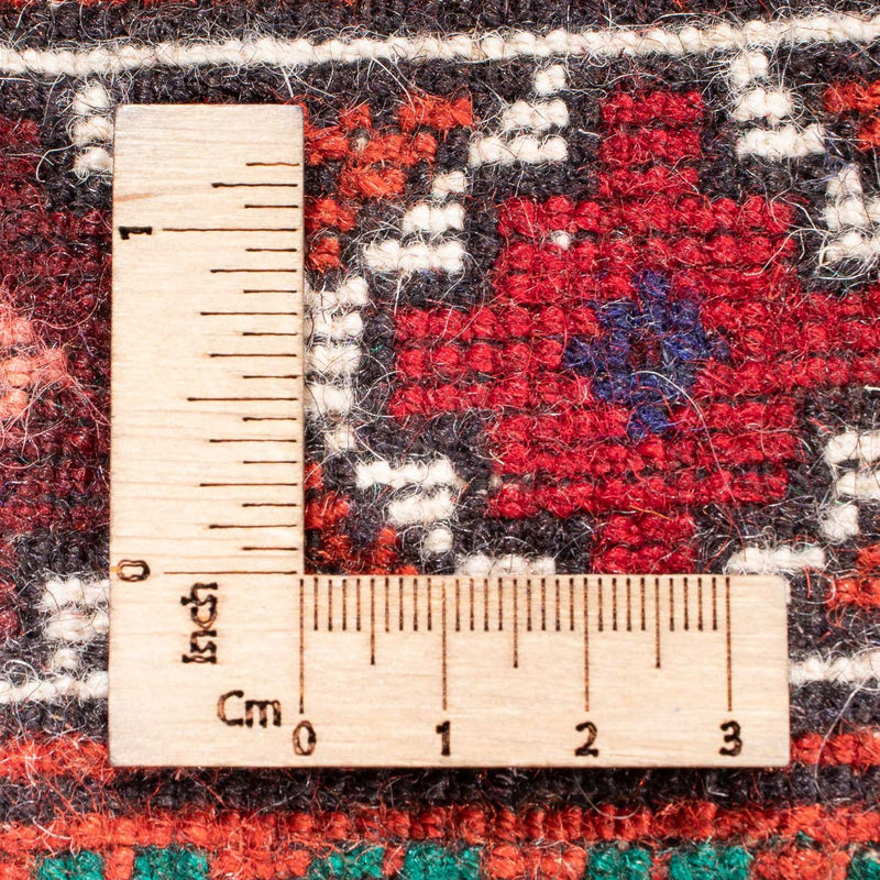 バルーチ絨毯 155x103cm - オリエンタル絨毯
