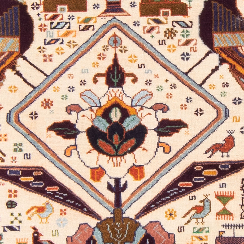 バルーチ絨毯 133x87cm - オリエンタル絨毯