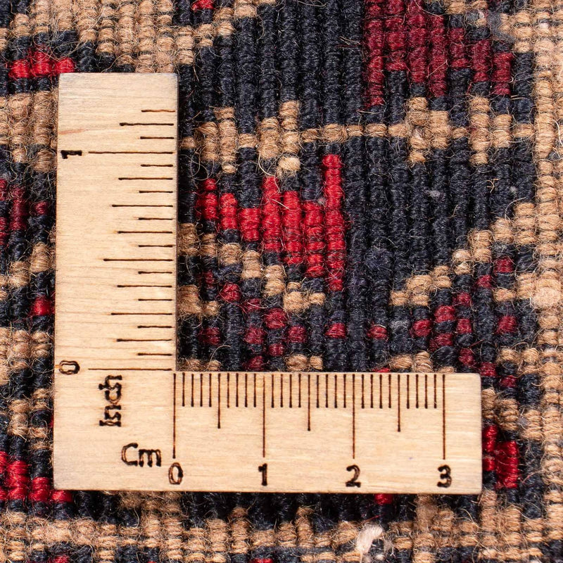 バルーチ絨毯 130x83cm - オリエンタル絨毯