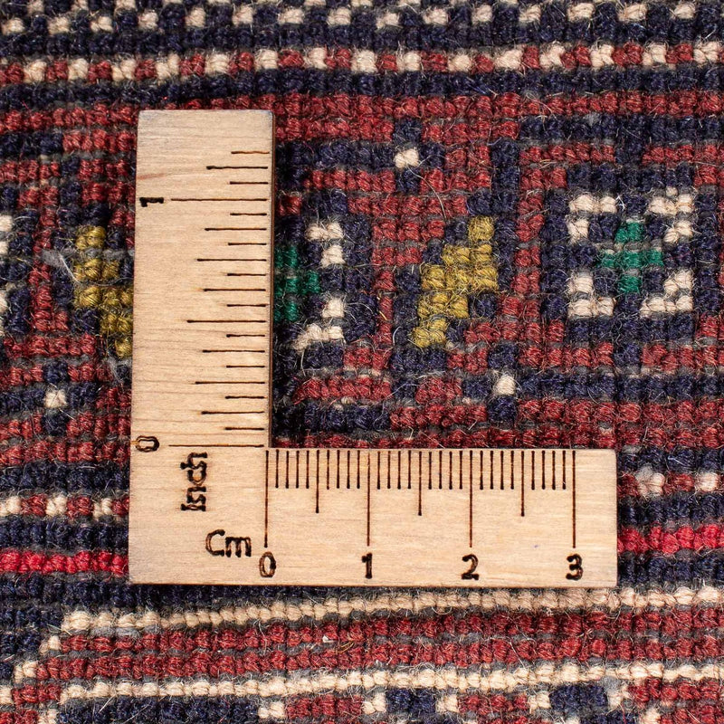 バルーチ絨毯 126x82cm - オリエンタル絨毯