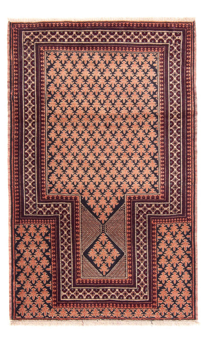 バルーチ絨毯 92x146cm - オリエンタル絨毯