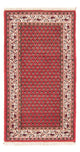 インド ミール 絨毯 140x70cm - オリエンタル絨毯