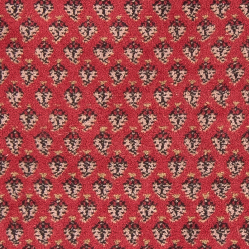 インド ミール 絨毯 140x70cm - オリエンタル絨毯