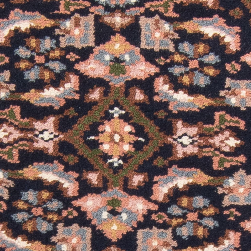オリエンタル絨毯 160x90cm